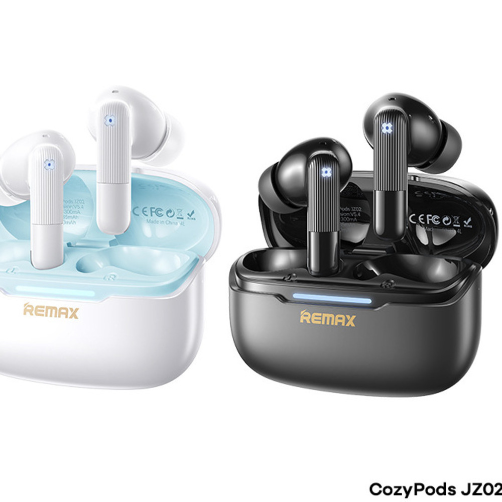 remax ANC Active Noise Reduction Low Latency Gaming Wireless 5.4 Mobile Music Bluetooth Headphones_voghion.com