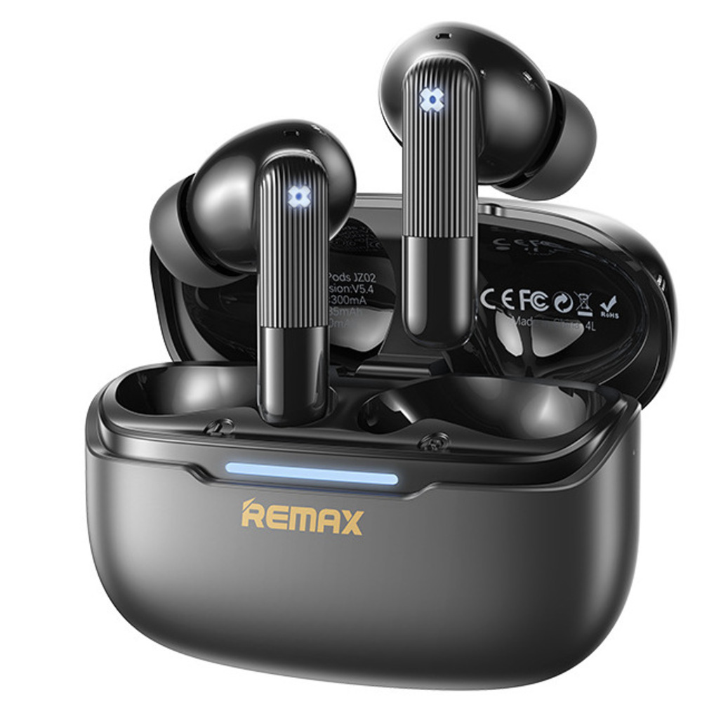remax ANC Active Noise Reduction Low Latency Gaming Wireless 5.4 Mobile Music Bluetooth Headphones_voghion.com