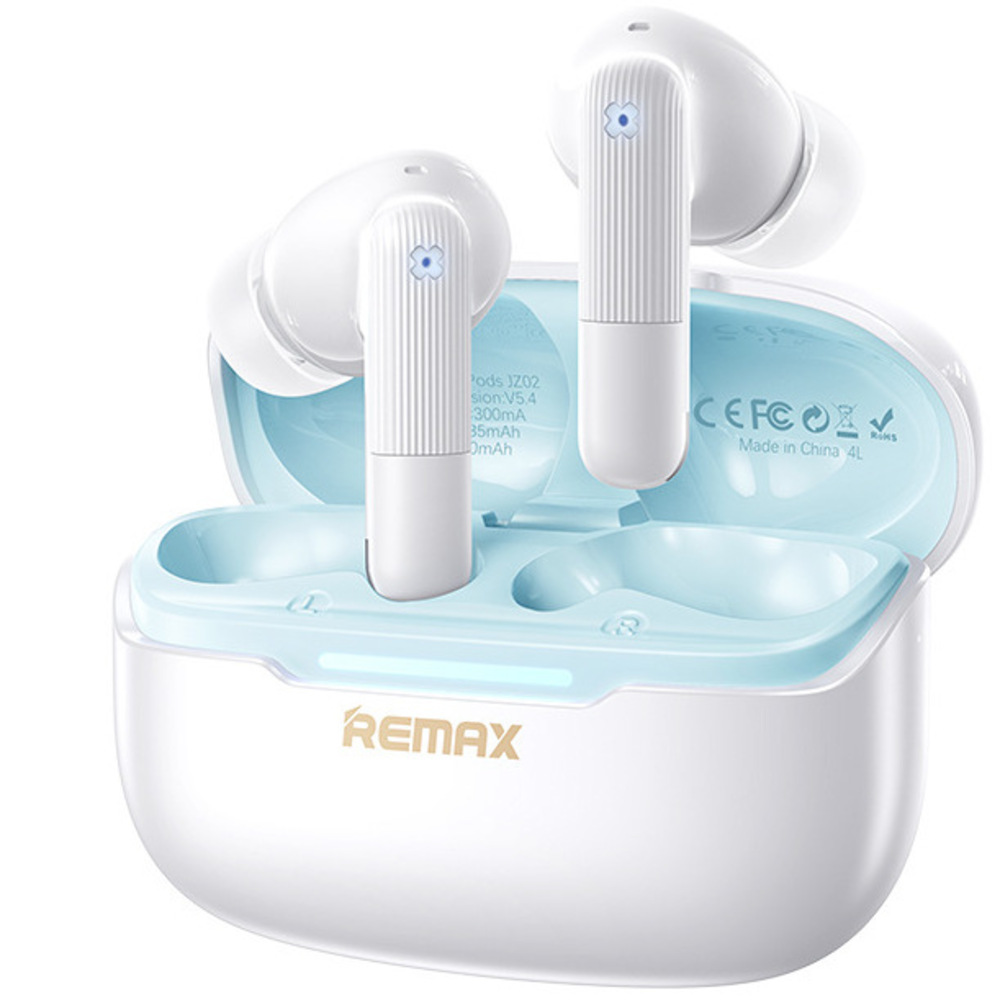 remax ANC Active Noise Reduction Low Latency Gaming Wireless 5.4 Mobile Music Bluetooth Headphones_voghion.com