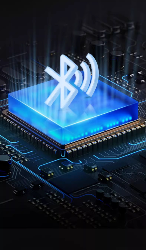 Bluetooth Mini Sound System Super Bass Wireless High-Quality Portable Small Outdoor Car Broadcast Speaker_voghion.com