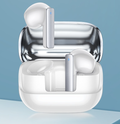 Bluetooth Noise Reduction Long-Wear Painless In-Ear Wireless Dual Stereo Private Model Earphones_voghion.com