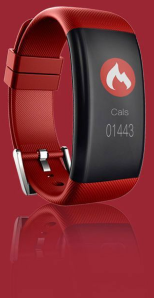 Smart Watch Multifunctional Glucose Pressure Heart Rate Blood Oxygen Sleep Monitoring Sports Running Unisex Waterproof_voghion.com