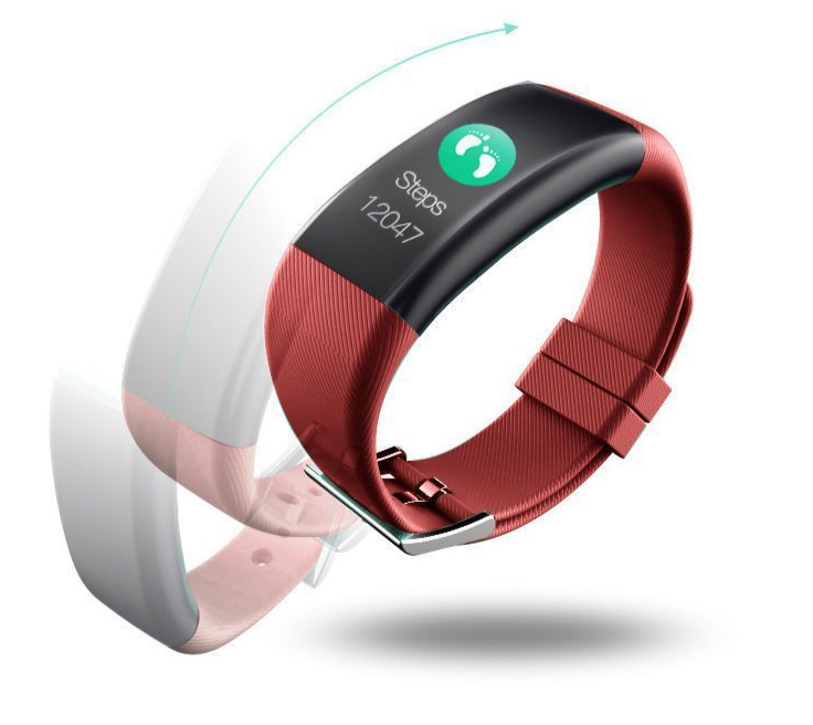 Smart Watch Multifunctional Glucose Pressure Heart Rate Blood Oxygen Sleep Monitoring Sports Running Unisex Waterproof_voghion.com