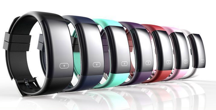 Smart Watch Multifunctional Glucose Pressure Heart Rate Blood Oxygen Sleep Monitoring Sports Running Unisex Waterproof_voghion.com