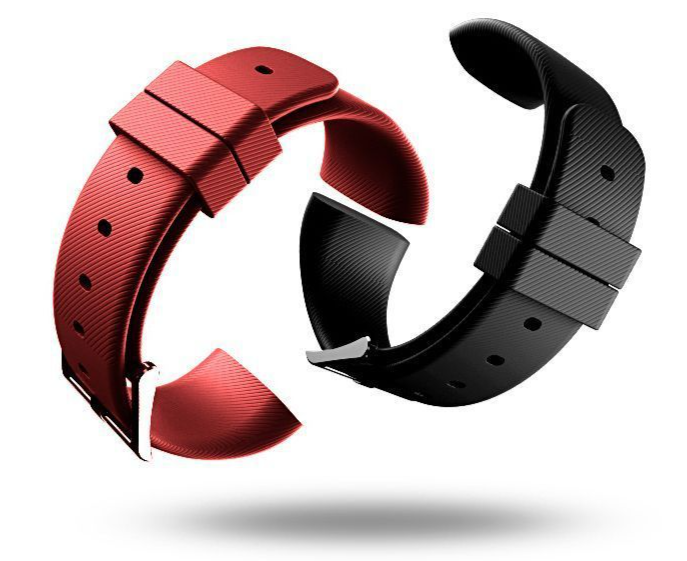 Smart Watch Multifunctional Glucose Pressure Heart Rate Blood Oxygen Sleep Monitoring Sports Running Unisex Waterproof_voghion.com