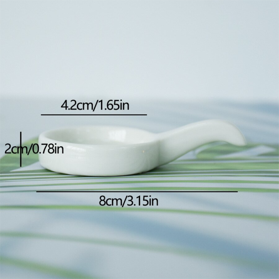 Ceramiczny palnik z pustym wnętrzem, olejek eteryczny do aromaterapii, kreatywny wystrój domu_voghion.com