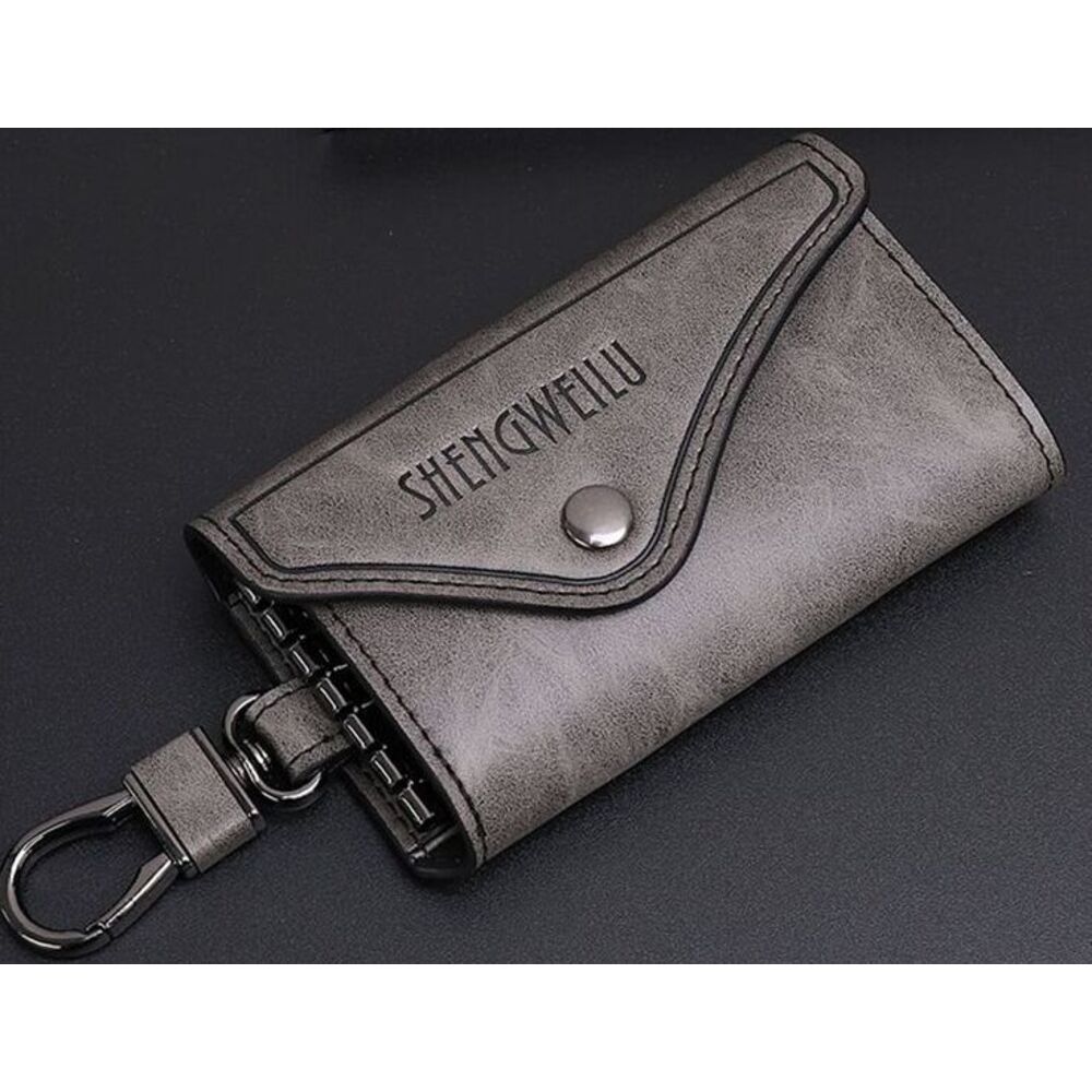 Daugiafunkcis raktų dėklas vyrams ir moterims diržui_voghion.com