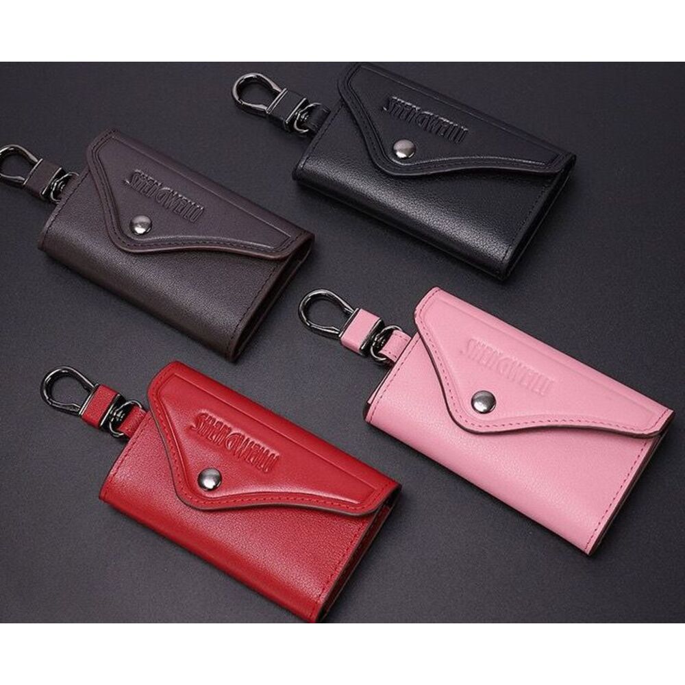 Daugiafunkcis raktų dėklas vyrams ir moterims diržui_voghion.com