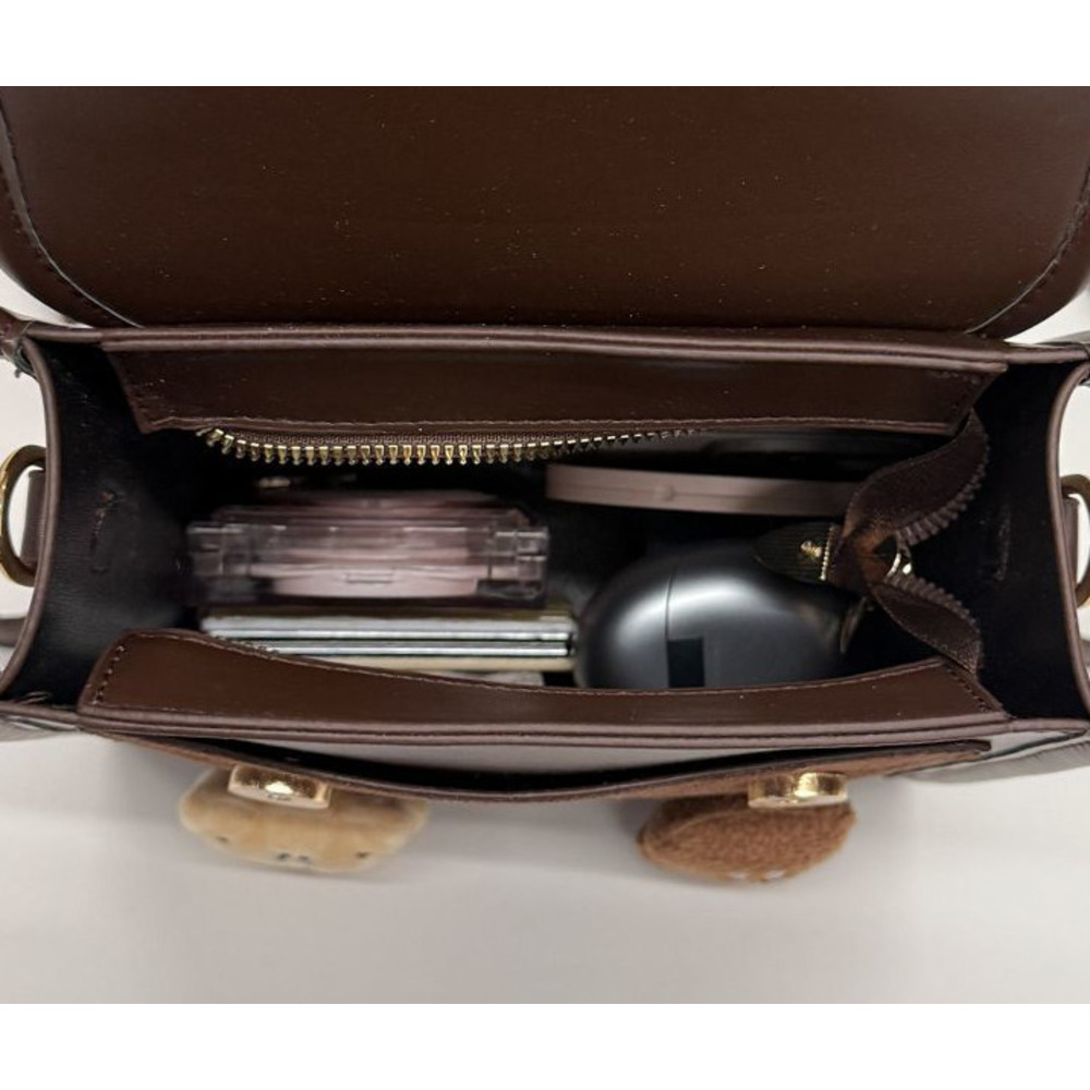 Women's College-style Backpack For Women Casual Trendy Design_voghion.com