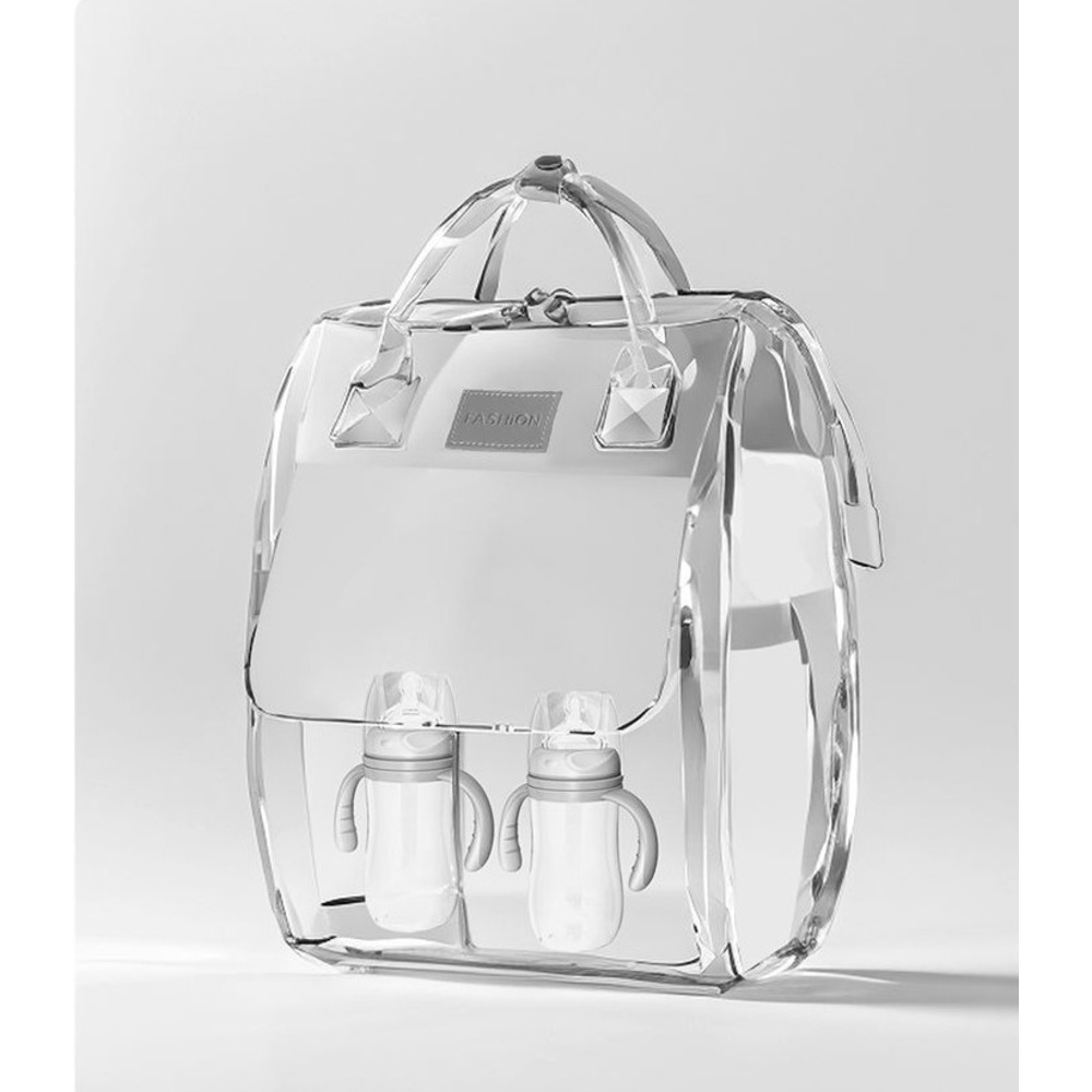 Mochila maternidade grande capacidade multifuncional para bebé_voghion.com