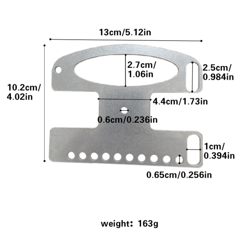 Cross-Border Hot Sale Fishing Portable Live Fish Hook Lure Handle Multi-Functional Set_desvips.com