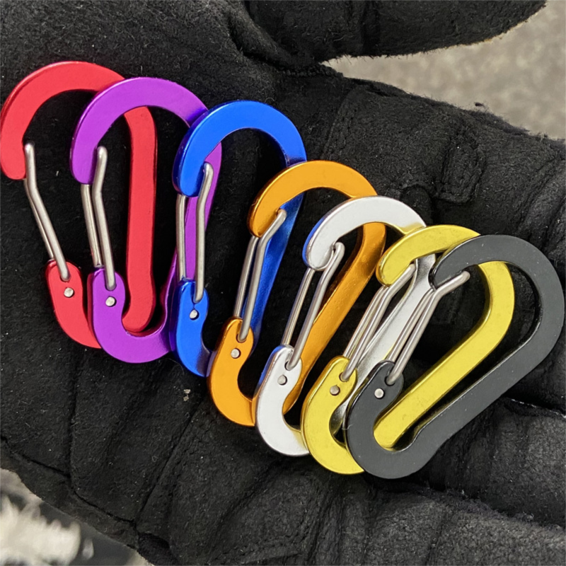 Cross-Border Hot Sale Fishing Portable Live Fish Hook Lure Handle Multi-Functional Set_desvips.com