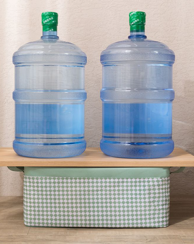 Home Wardrobe Layered Organizer Box For Clothes Pants Oxford Fabric Foldable Storage Basket Magic Tool_voghion.com