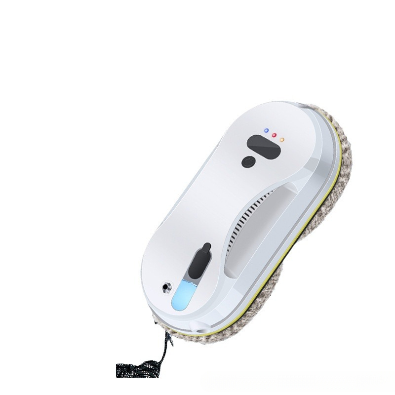 Fully Automatic Intelligent Water Spray Window Cleaning Clean Robot Electric Remote Control Glass Cleaner Factory Direct_voghion.com