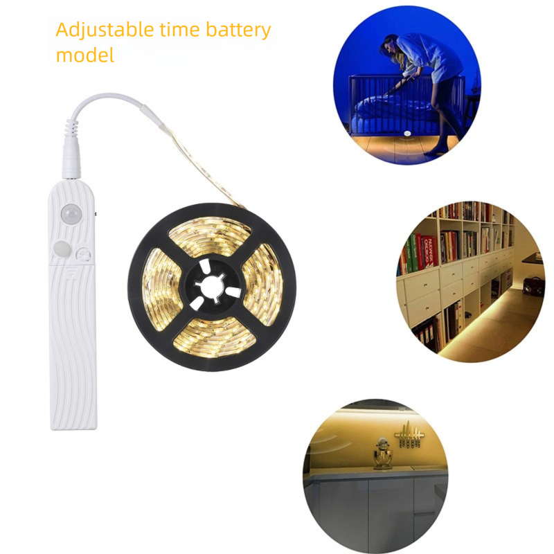 Led Strip Light Cabinet Sensing Smart Infrared Motion Sensor_voghion.com