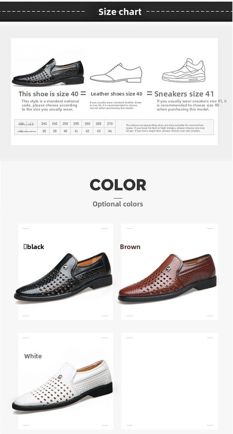 Men's Summer Breathable Deodorant Thin Outdoor Hollow Casual Sports Slip-On Mesh Shoes_vogvips.com