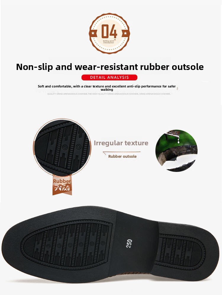 Men's Summer Breathable Deodorant Thin Outdoor Hollow Casual Sports Slip-On Mesh Shoes_vogvips.com