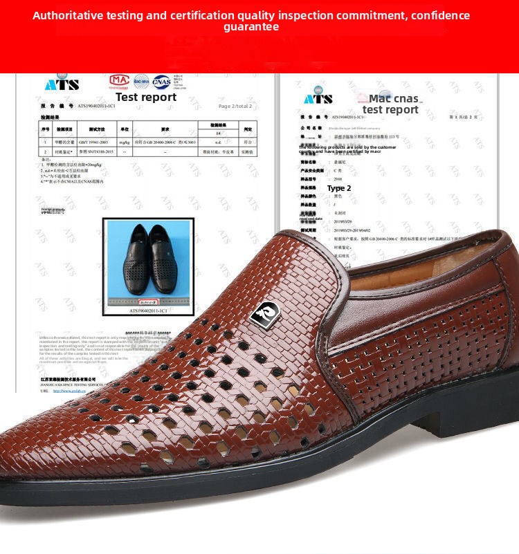 Men's Summer Breathable Deodorant Thin Outdoor Hollow Casual Sports Slip-On Mesh Shoes_vogvips.com