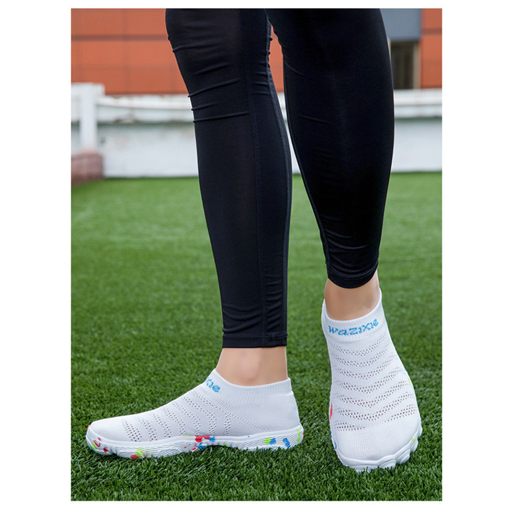 Cross-border Plus-size Couple's Yoga Indoor Fitness Foreign Trade Beach Wading Fishing Casual Shoes, Sock Shoes_vogvips.com