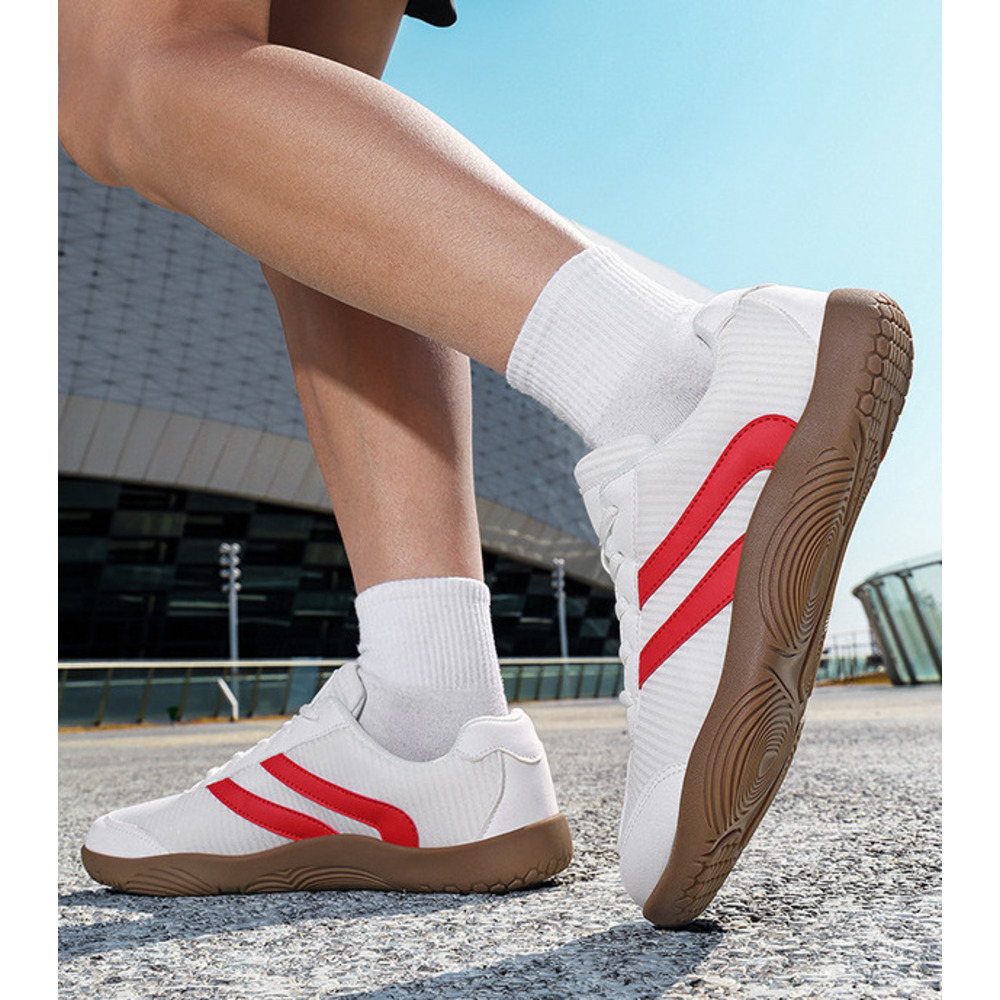 2026 Cross-border Plus Size 48 Men's German Training Comfortable Wide-Toed Flat Casual Sports Shoes, Team Building_vogvips.com