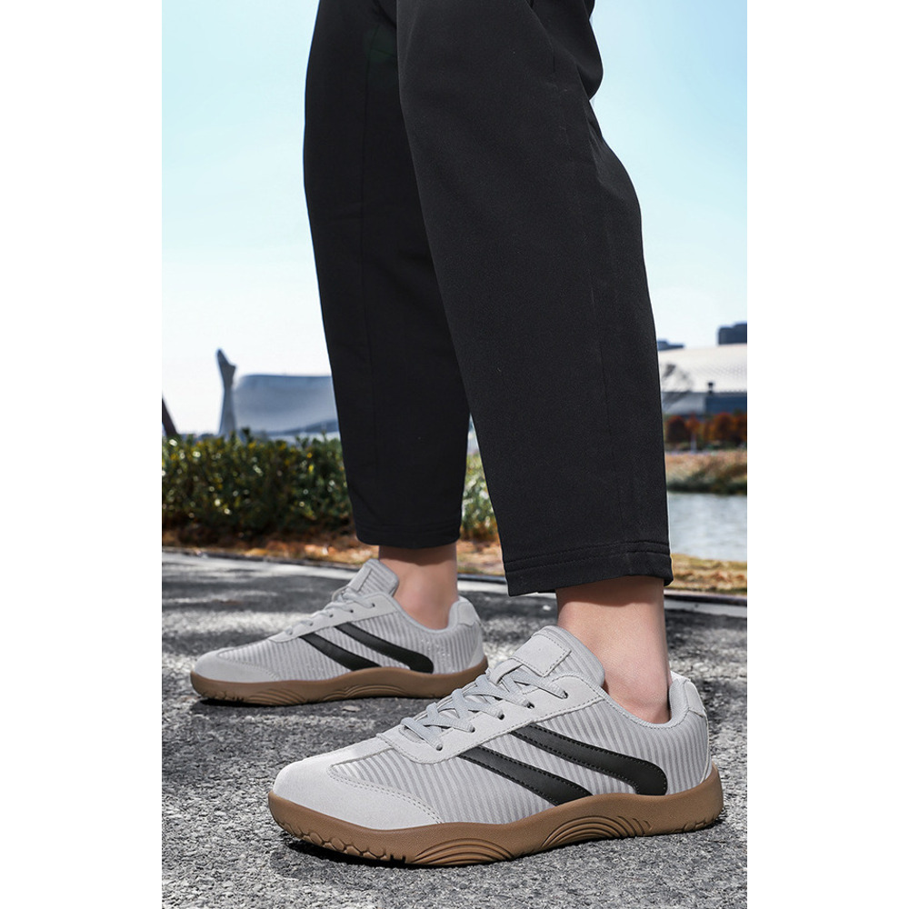 2026 Cross-border Plus Size 48 Men's German Training Comfortable Wide-Toed Flat Casual Sports Shoes, Team Building_vogvips.com