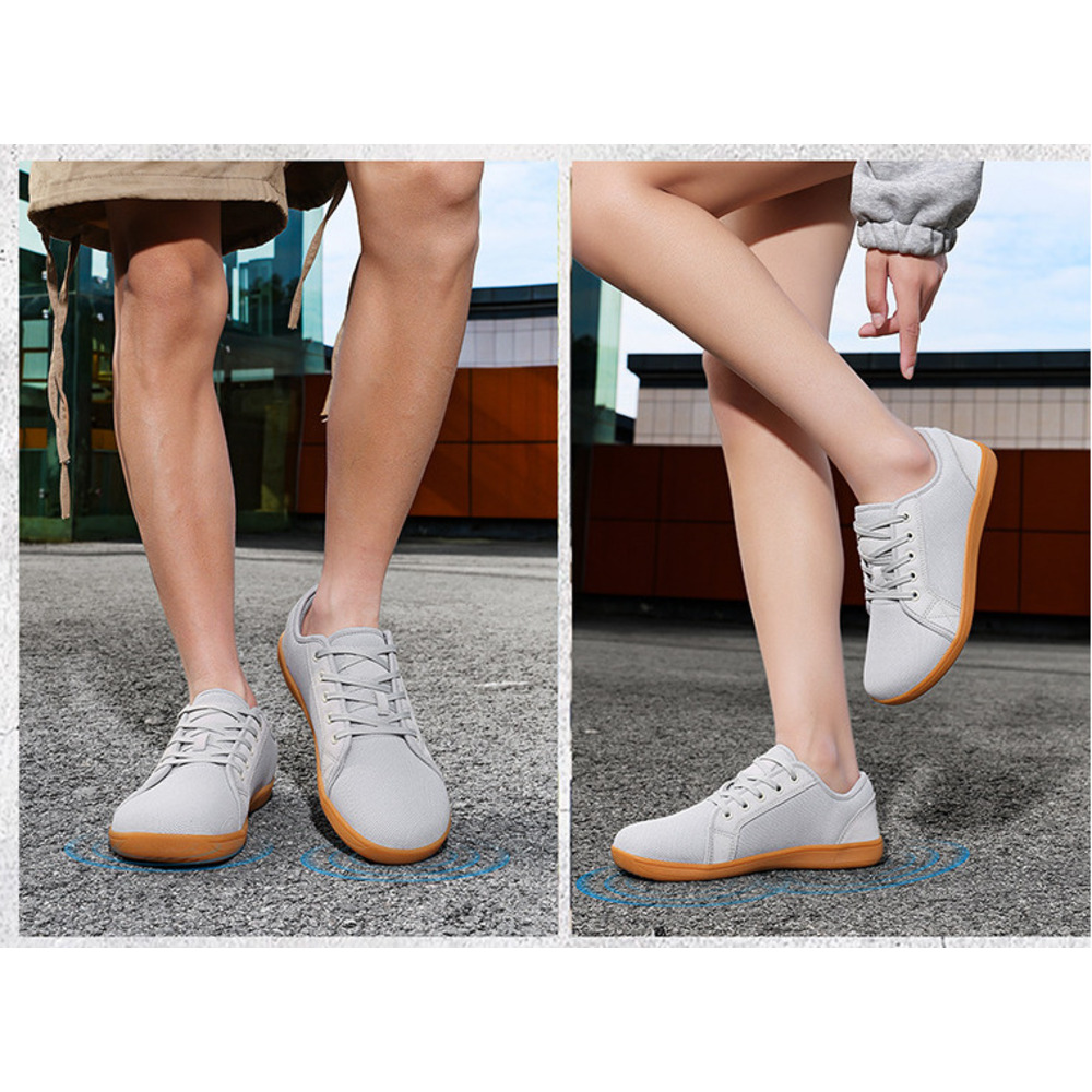 2026 New Large Size Wide-Fit Barefoot For Outdoor Team Building, Sports And Leisure, Indoor Yoga Fitness Shoes_vogvips.com