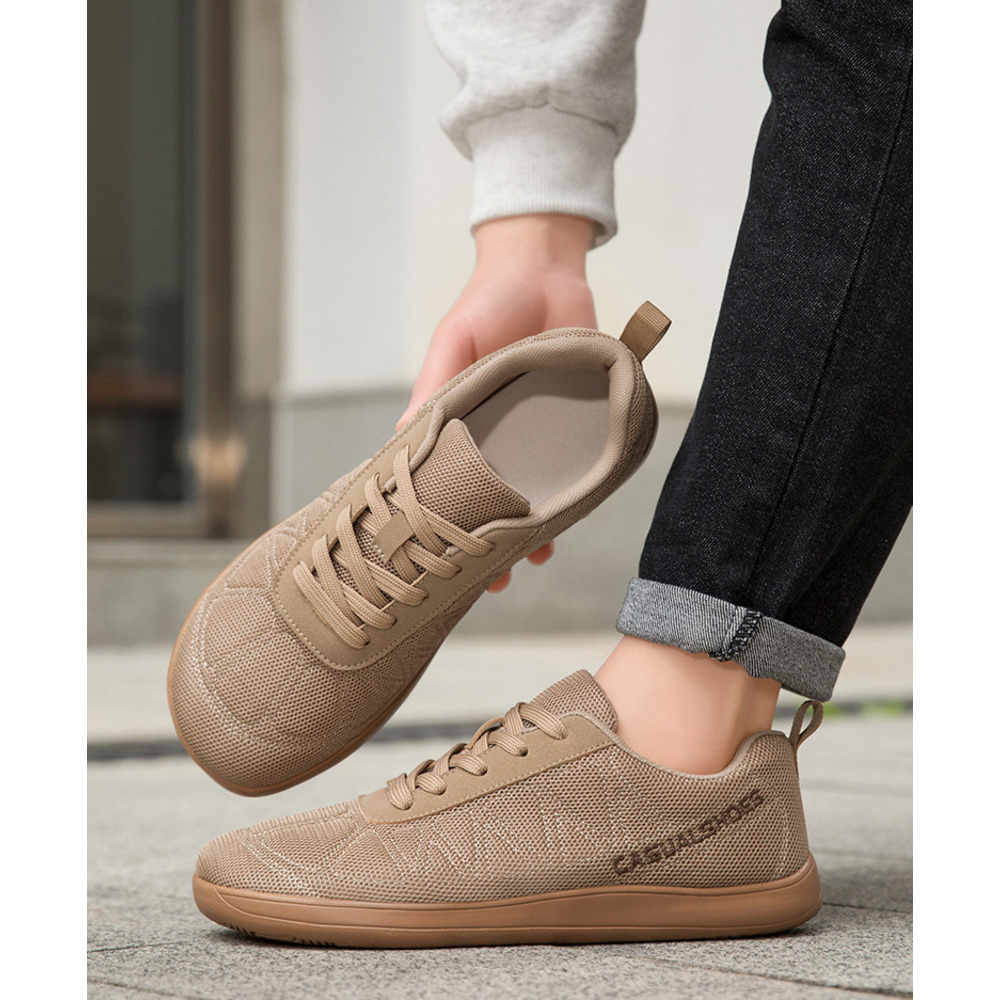 Cross-border Popular Fitness Soft-soled, Non-slip, Comfortable, Breathable, Unisex, Wide-foot, Wide-toe Shoes, Barefoot_vogvips.com
