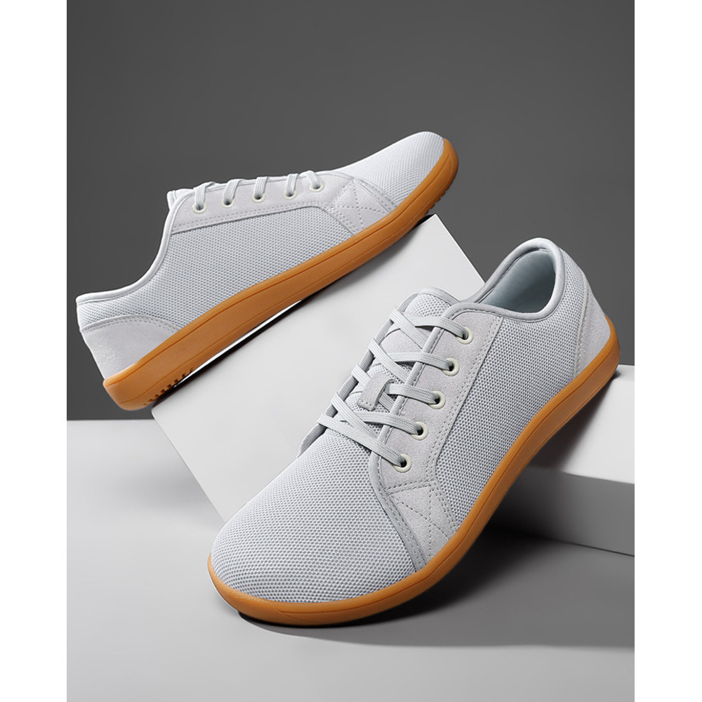 2026 New Large Size Wide-Fit Barefoot For Outdoor Team Building, Sports And Leisure, Indoor Yoga Fitness Shoes_vogvips.com