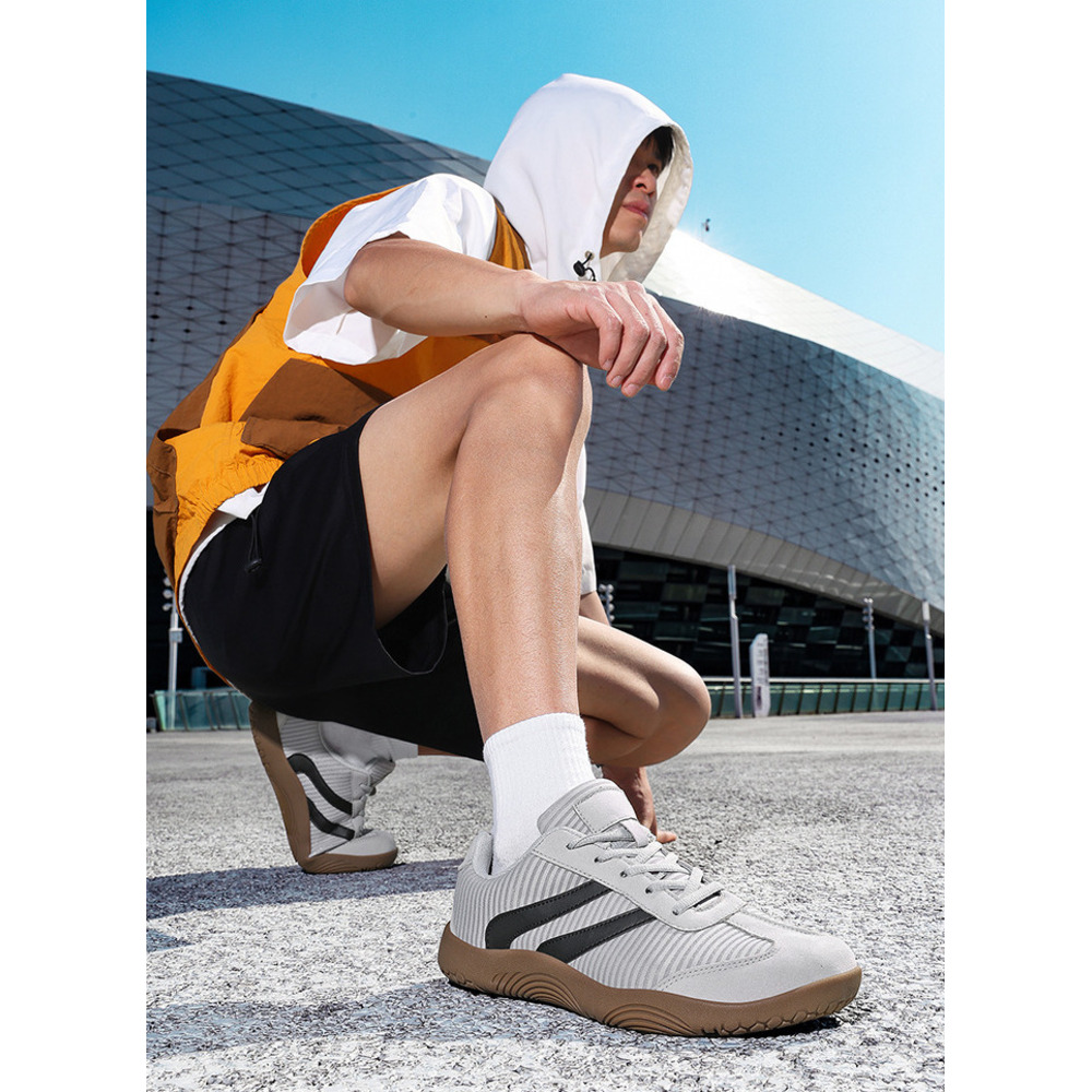 2026 Cross-border Plus Size 48 Men's German Training Comfortable Wide-Toed Flat Casual Sports Shoes, Team Building_vogvips.com