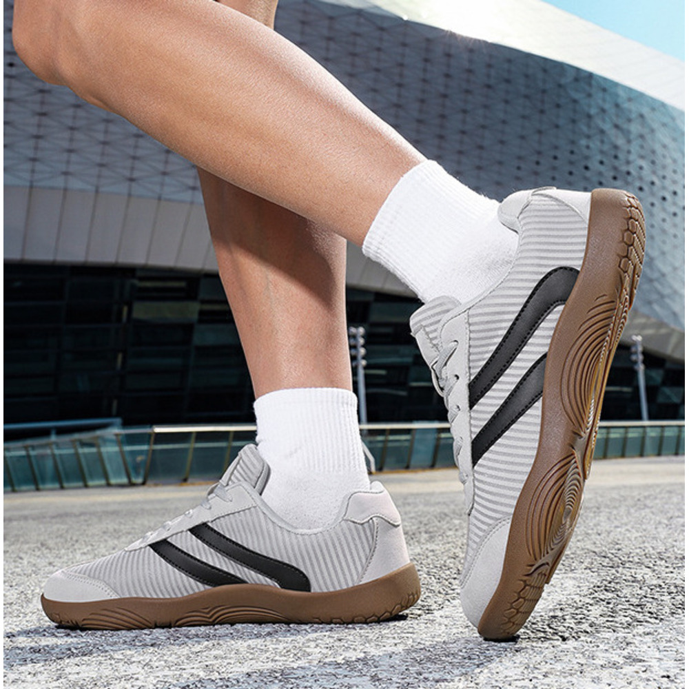 2026 Cross-border Plus Size 48 Men's German Training Comfortable Wide-Toed Flat Casual Sports Shoes, Team Building_vogvips.com