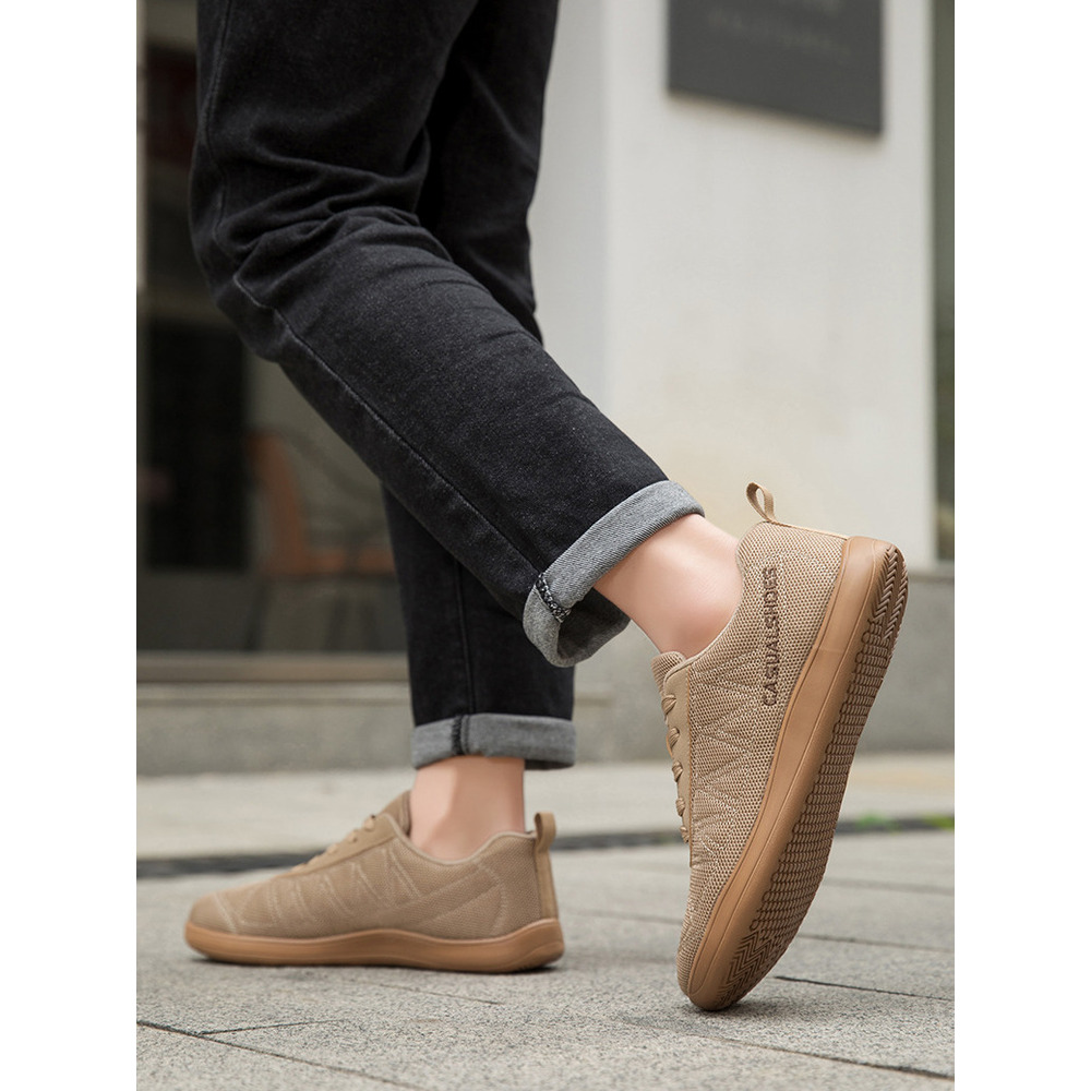 Cross-border Popular Fitness Soft-soled, Non-slip, Comfortable, Breathable, Unisex, Wide-foot, Wide-toe Shoes, Barefoot_vogvips.com