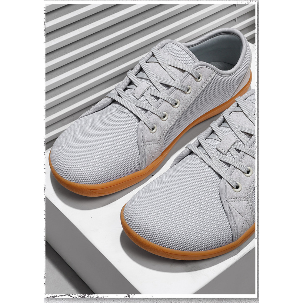 2026 New Large Size Wide-Fit Barefoot For Outdoor Team Building, Sports And Leisure, Indoor Yoga Fitness Shoes_vogvips.com