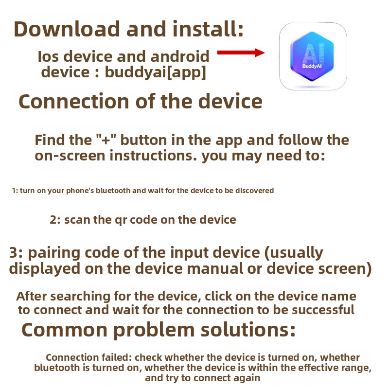 Bestseller AI Intelligent Voice Conversation Educatief Wetenschaps- en Technologiespeelgoed, Kindermaatje voor Vroegtijdige Educatie, ALYCExiyuebaobao_voghion.com