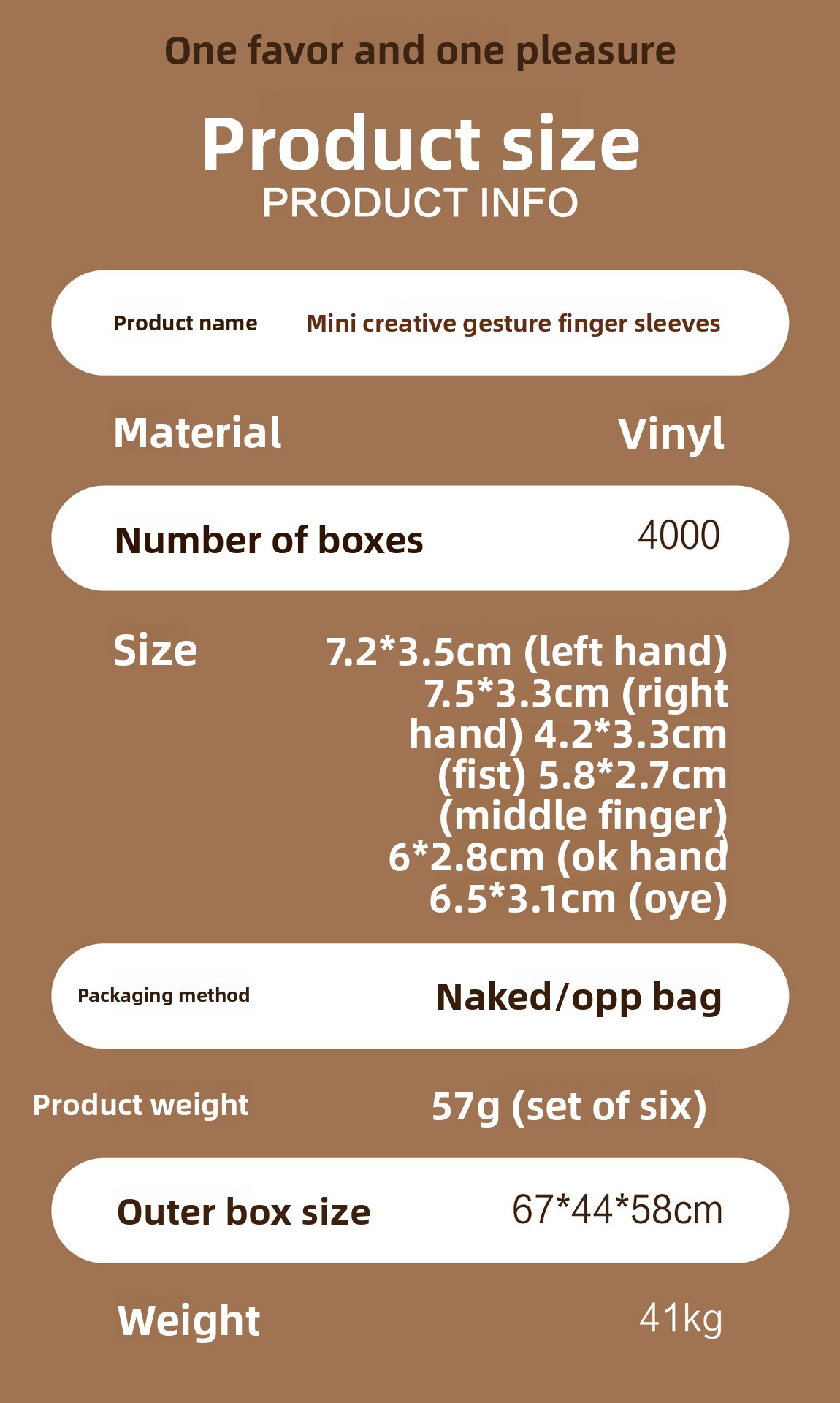 Bestseller Internet-Promi Interaktive Massage Katze im gleichen Stil Neckende Mini Kreative Geste Kleiner Finger Plastik Haustier Zauberhaus_voghion.com