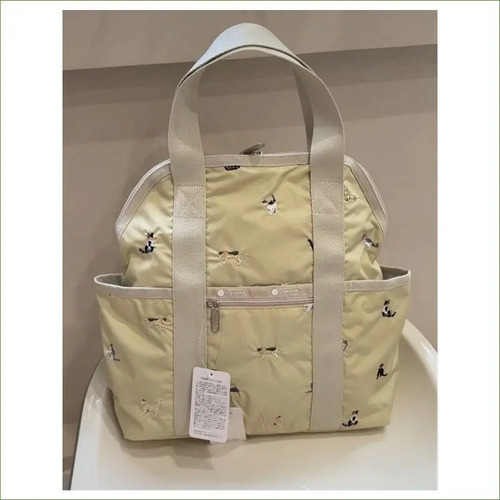 Sac à main brodé pour chat, marque Xiang, grand format_voghion.com