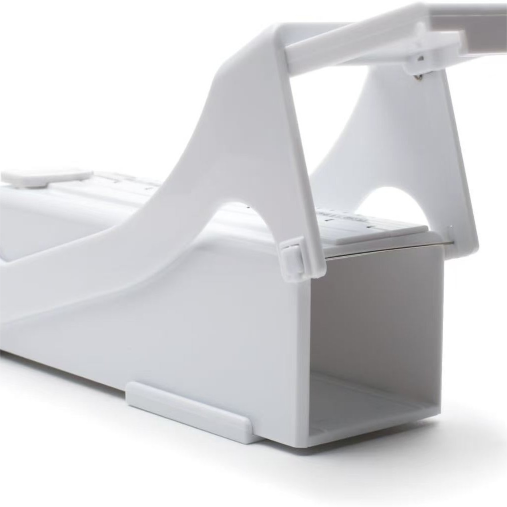 Adjustable Box Knife Butter Slicer_voghion.com