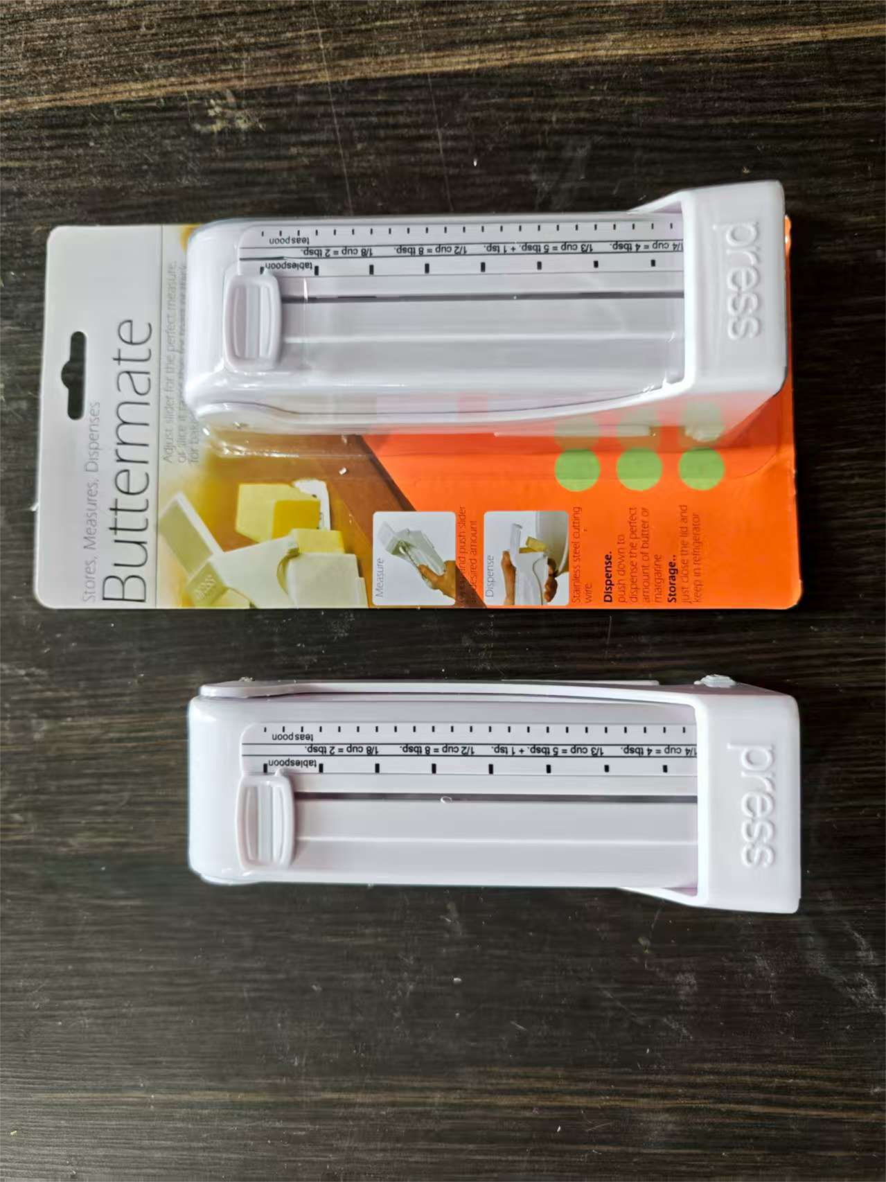 Adjustable Box Knife Butter Slicer_voghion.com