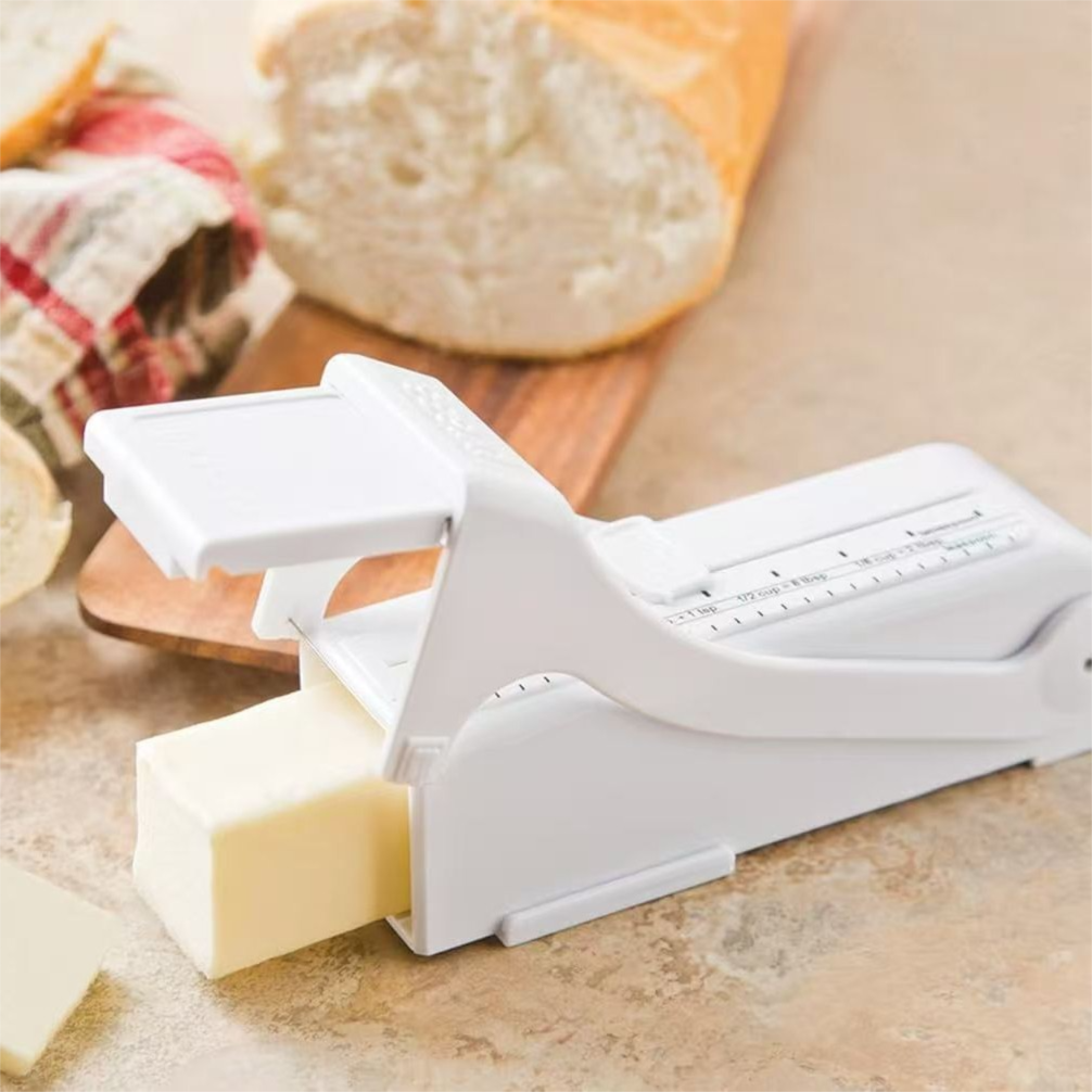 Adjustable Box Knife Butter Slicer_voghion.com