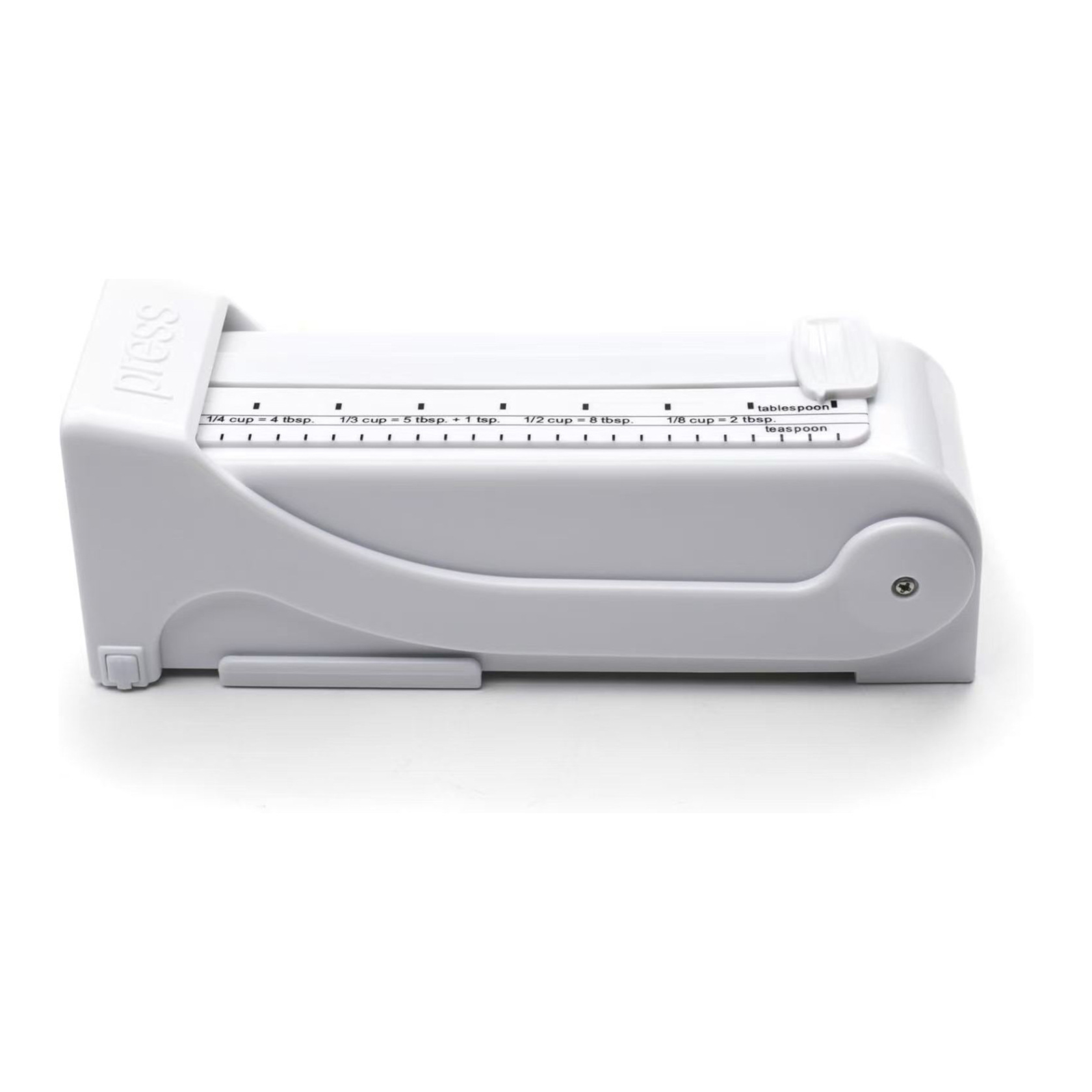 Adjustable Box Knife Butter Slicer_voghion.com