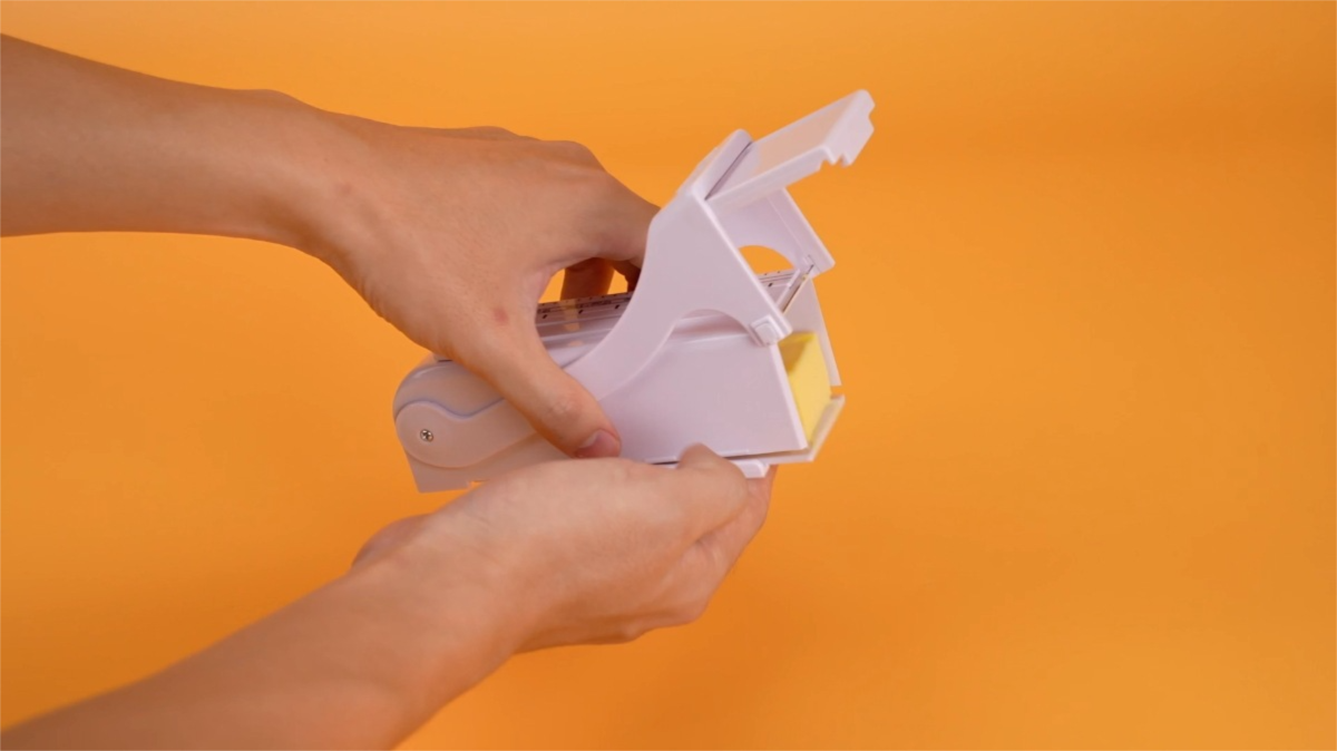 Adjustable Box Knife Butter Slicer_voghion.com