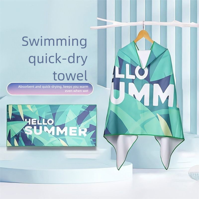 Sneldrogende, verkoelende sporthanddoek die zweet absorbeert, geschikt voor de sportschool (mannen en vrouwen), basketbal, badminton, hardlopen en andere trainingen._voghion.com