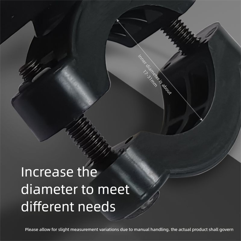 Special Holder, No-drill Comes With Tools Easy Installation, Universal Water Cup Holder For Bicycle And Motorcycle_voghion.com