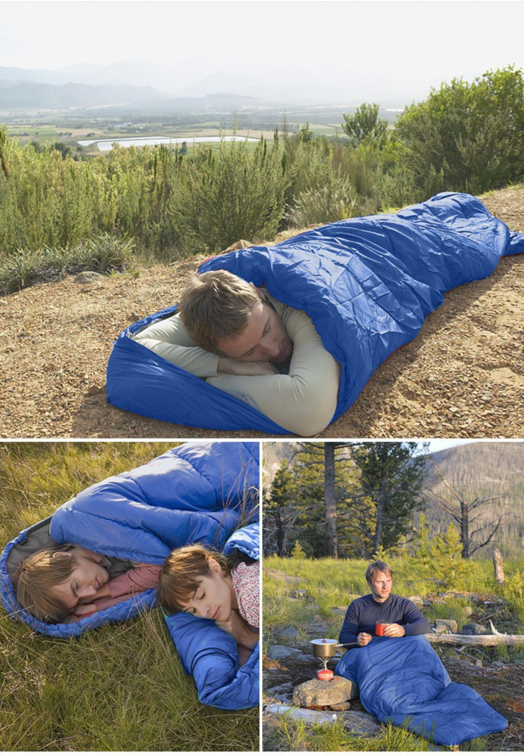 face Mask Single Patch, Dust-proof Hooded Sleeping Bag, Spring_voghion.com