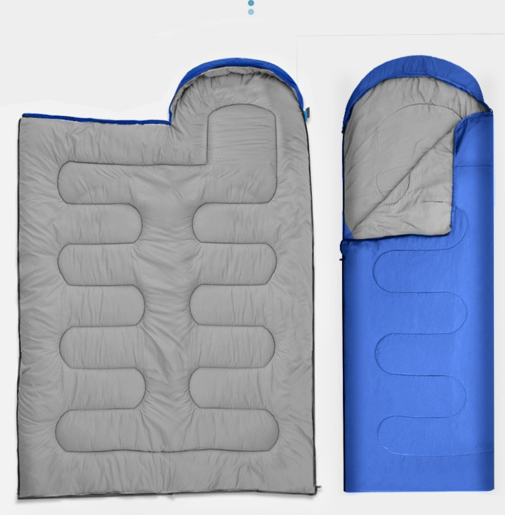face Mask Single Patch, Dust-proof Hooded Sleeping Bag, Spring_voghion.com