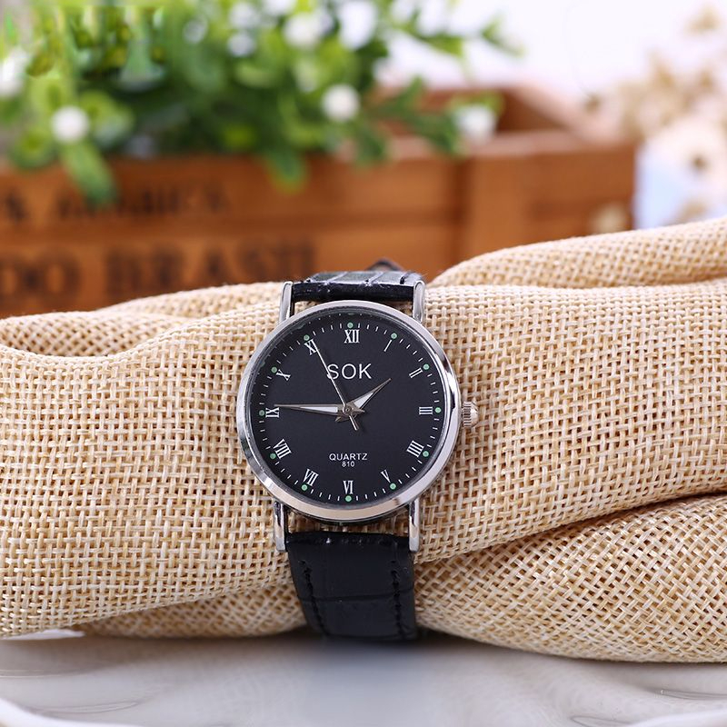 Luminous Digital Watch For Men And Women Waterproof Electronic Style_voghion.com