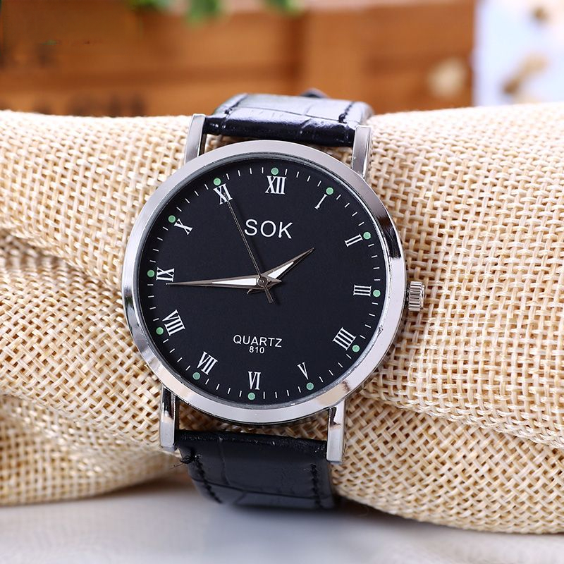Luminous Digital Watch For Men And Women Waterproof Electronic Style_voghion.com