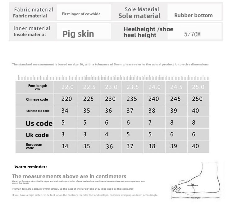 New Spring And Autumn Soft Leather Thin Heel Pointed Toe Mid-Heel Women, Sexy Rhinestone Iron-Toe High-Heel Backless_vogvips.com