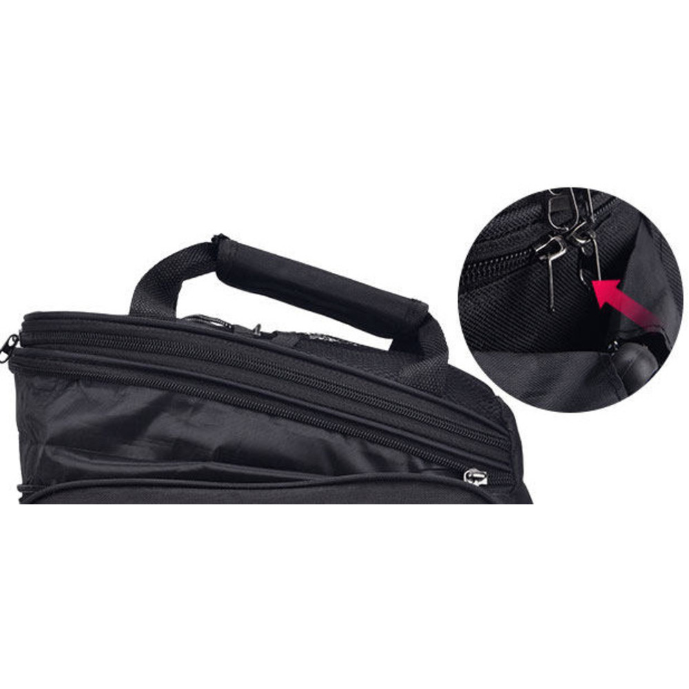 Waterproof Bicycle Pannier Bag For Mountain Bike Rack Large Gear_voghion.com