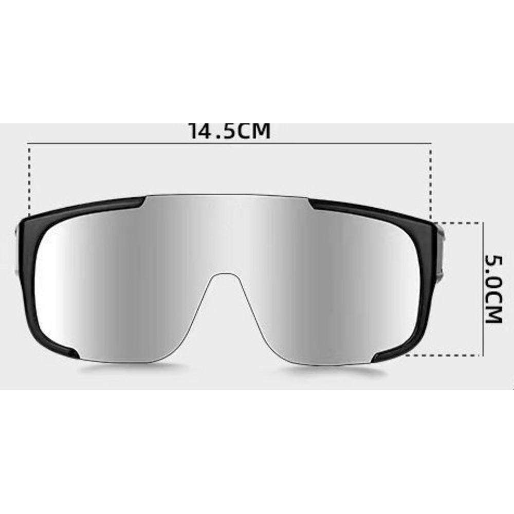 Permanent Color-changing Day And Night Glasses For Cycling, Driving, Windproof, UV Protection, Outdoor Off-road Vehicle_desvips.com