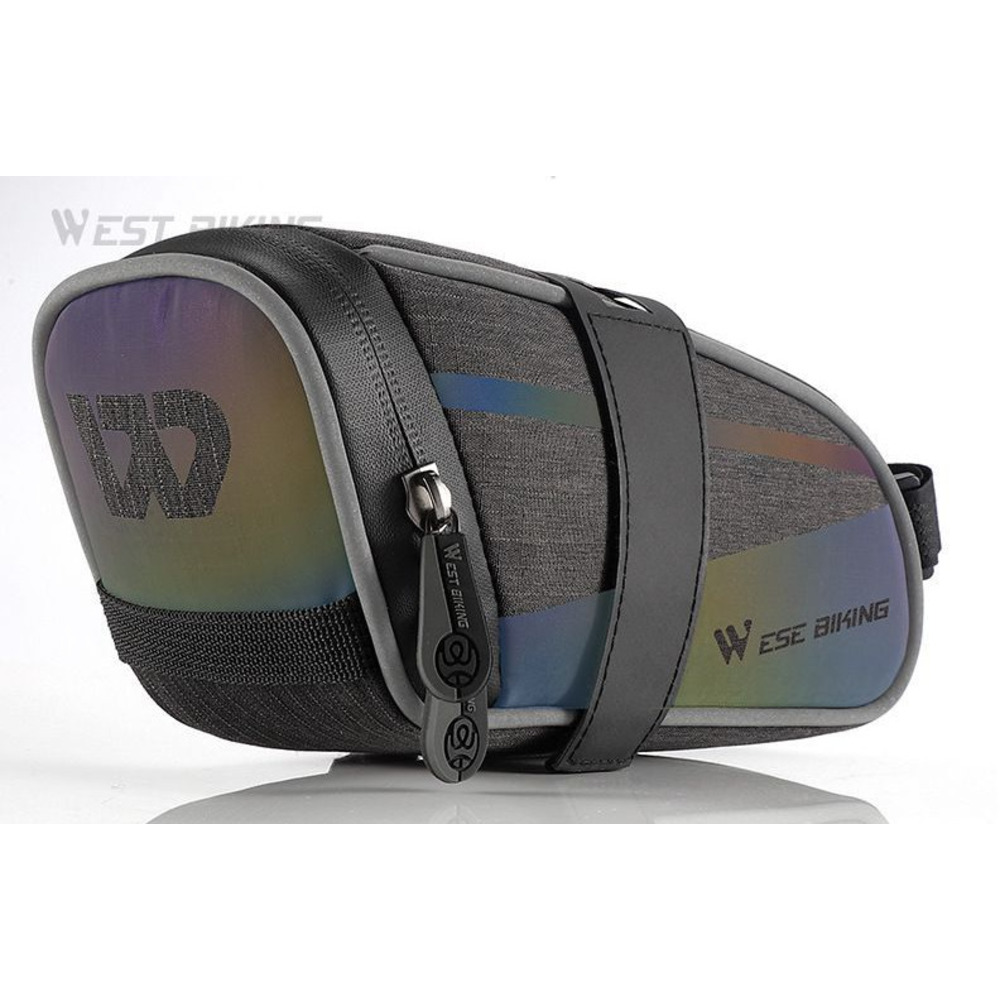 Bolsa de selim para bicicleta de estrada e btt grande_voghion.com